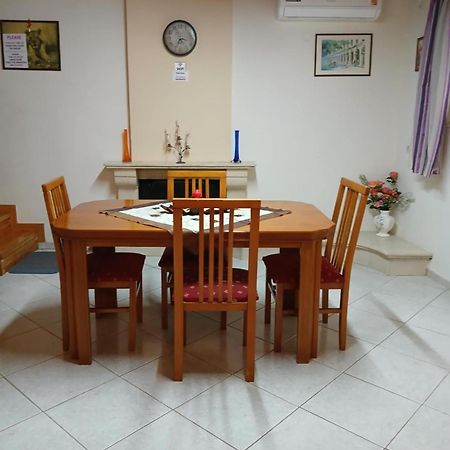 Pado'S House, Valanio Corfu Villa Kültér fotó