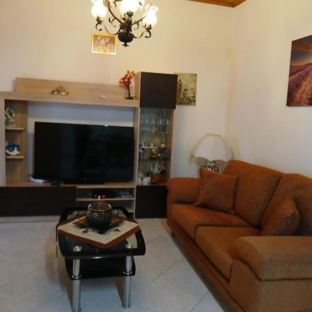 Pado'S House, Valanio Corfu Villa Kültér fotó