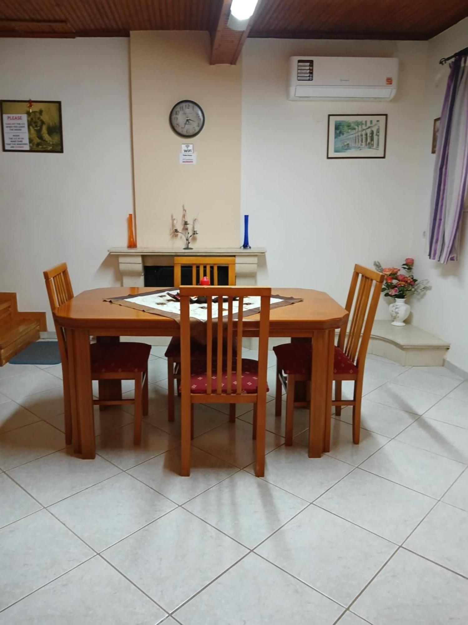 Pado'S House, Valanio Corfu Villa Kültér fotó