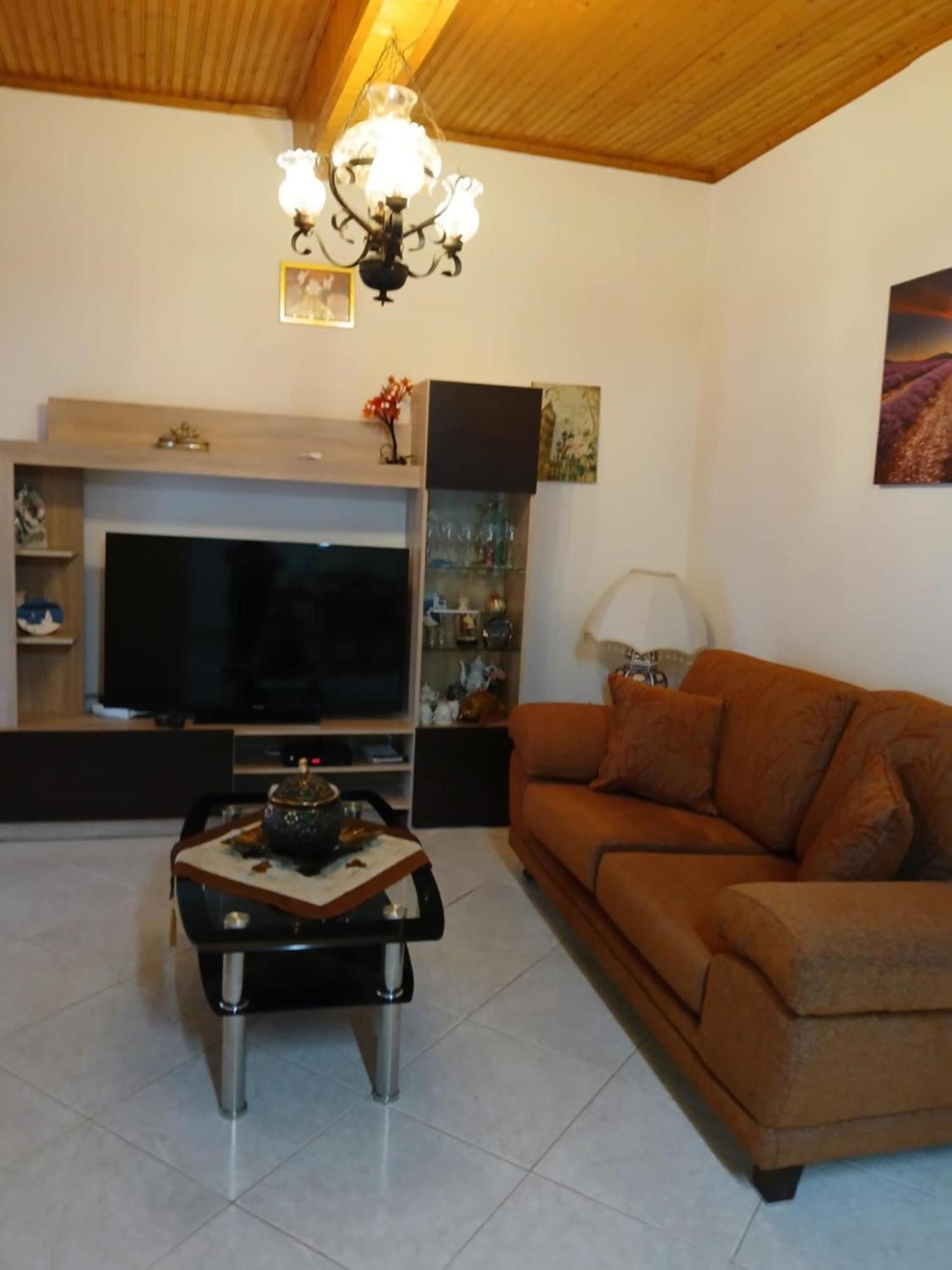Pado'S House, Valanio Corfu Villa Kültér fotó